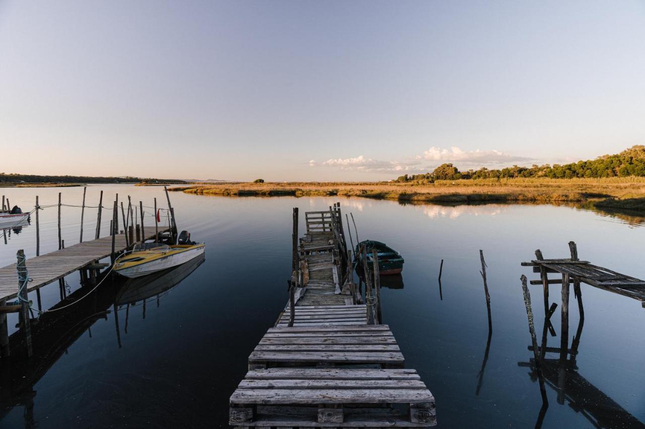Almalusa Comporta Exteriér fotografie