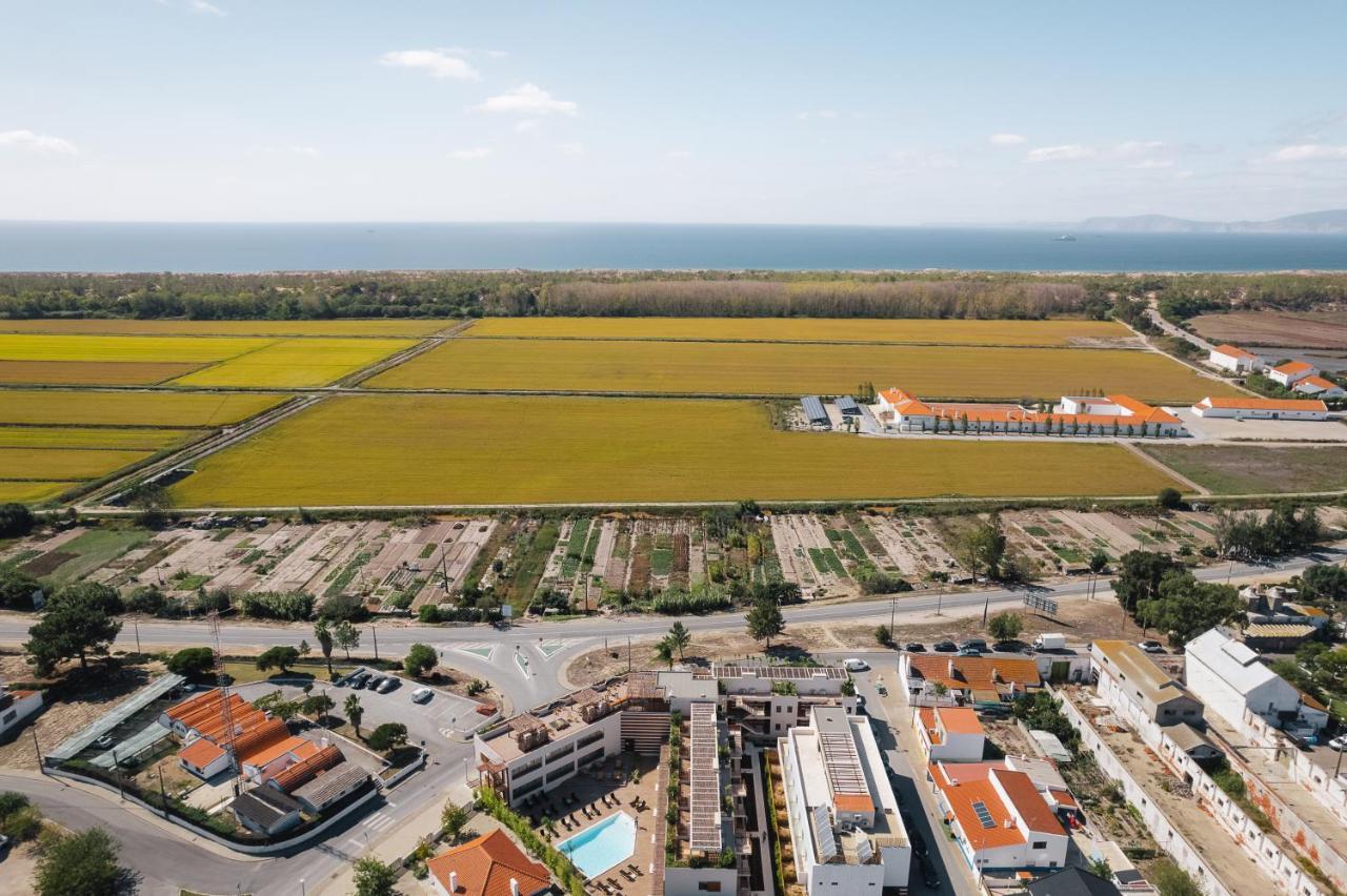 Almalusa Comporta Exteriér fotografie