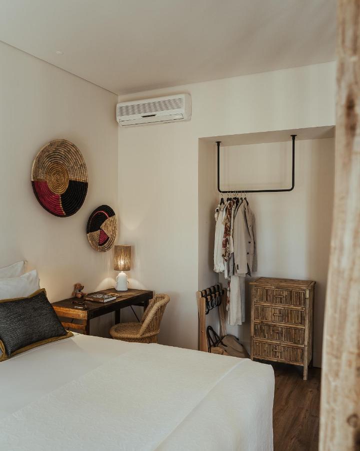 Almalusa Comporta Exteriér fotografie