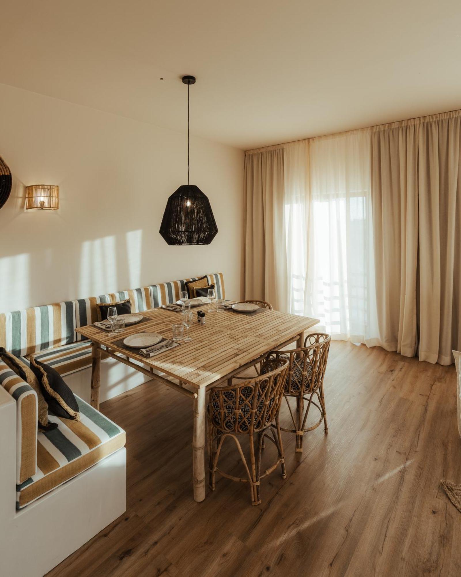 Almalusa Comporta Pokoj fotografie